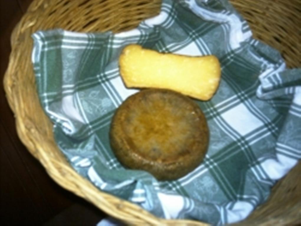 Agriturismo Lu Formaggio Hotel Castelli Zewnętrze zdjęcie