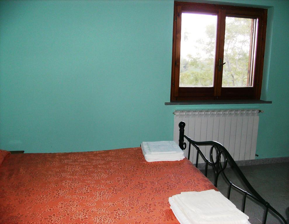 Agriturismo Lu Formaggio Hotel Castelli Pokój zdjęcie