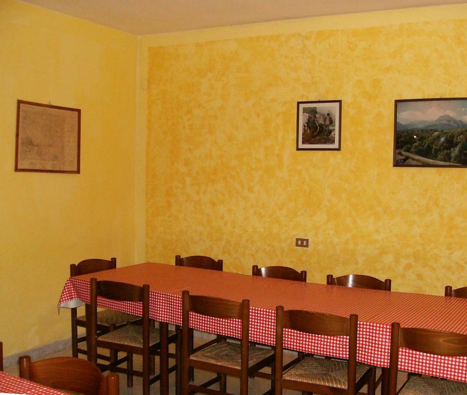Agriturismo Lu Formaggio Hotel Castelli Zewnętrze zdjęcie