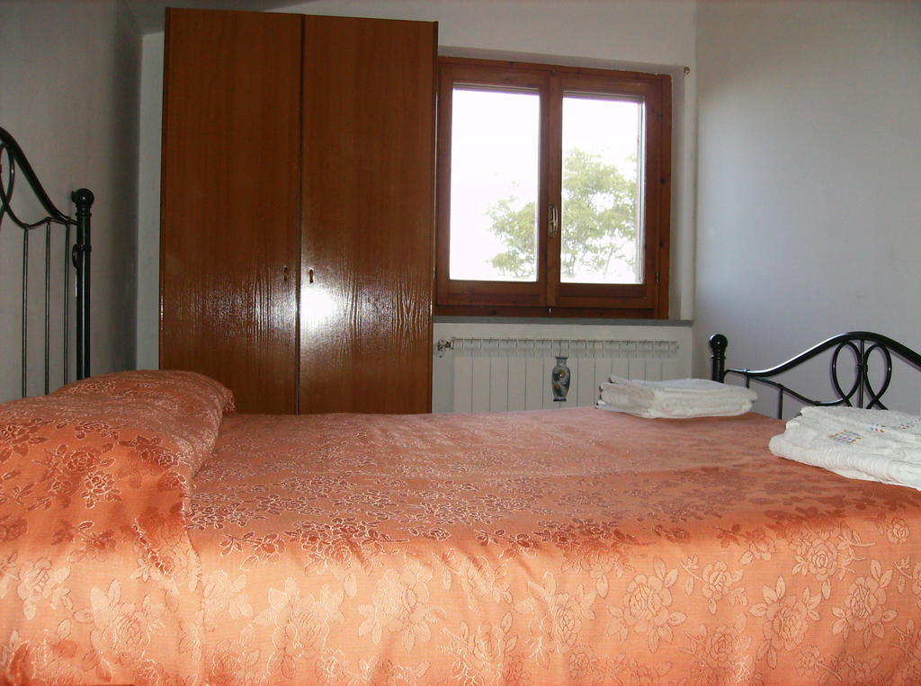 Agriturismo Lu Formaggio Hotel Castelli Pokój zdjęcie